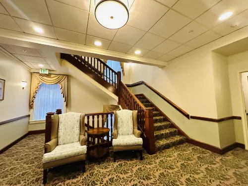 Best Western Plus Pioneer Square Hotel Downtown Public Areas Photos