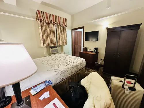 Best Western Plus Pioneer Square Hotel Downtown Rooms Photos