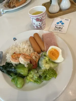 Siri Heritage Bangkok Hotel Restauration Photos