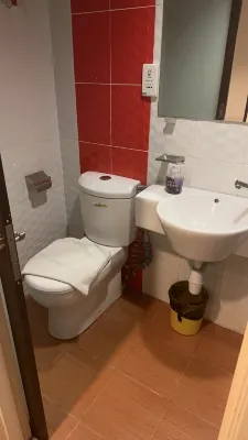 Floresta Hotel Chinatown Kamar Photos