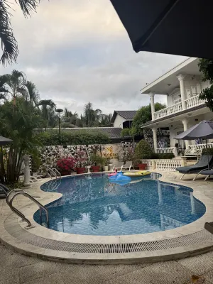 Godiva Hotel Phú Quốc Thư giãn & Giải trí Photos