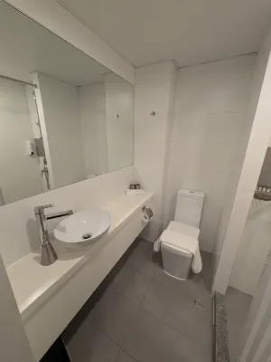 Travelodge Kowloon الغرف Photos