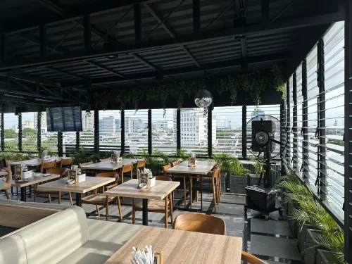 Mimaru Hotel Jakarta Mangga Besar Photos