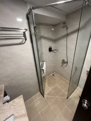 Tran Vien Dong Hotel Номера Photos