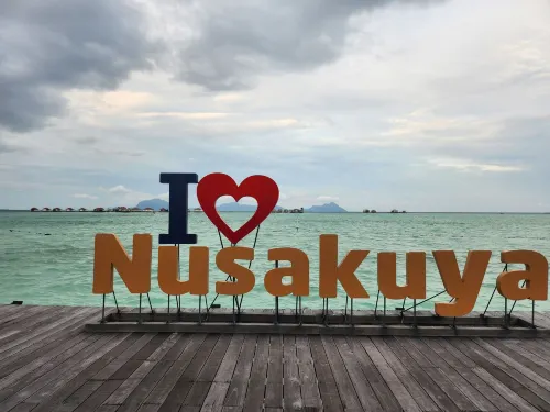 Nusakuya Resort Near Hotel Photos