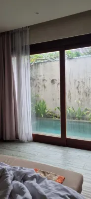 Asa Bali Luxury Villas & Spa Kamar Photos