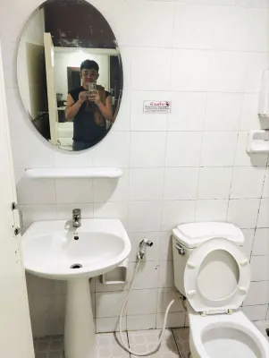 Khon Kaen Ruenrom Hotel Rooms Photos