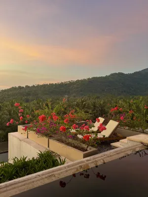 Svarga Resort Lombok Dekat Hotel Photos