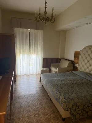 Taormina Park Hotel Camere Photos