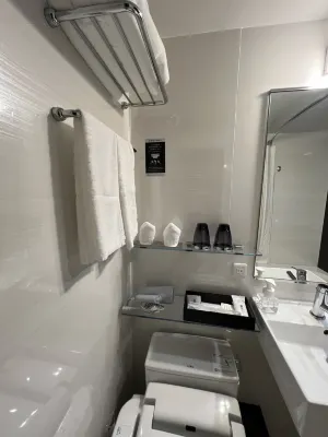 Hotel Trusty Nagoya Shirakawa Camere Photos