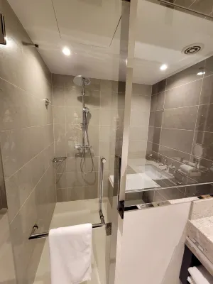 Ryukyu Hotel & Resort Nashiro Beach Chambres Photos