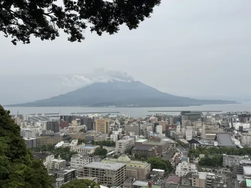 Hotel Urbic Kagoshima Near Hotel Photos