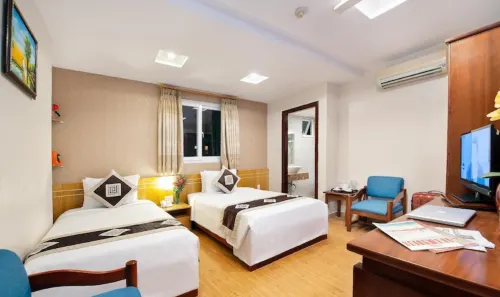 Eden Garden Hotel Rooms Photos