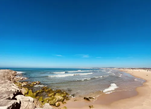 Wot Costa da Caparica Circondario Photos