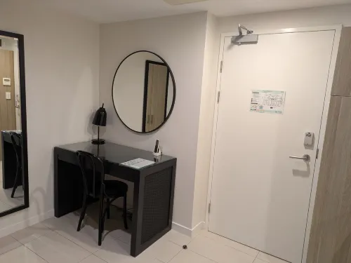 Alex Perry Hotel & Apartments Rooms Photos