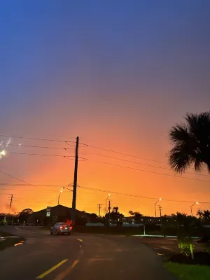 Motel 6 Venice, FL À proximité de l'hôtel Photos