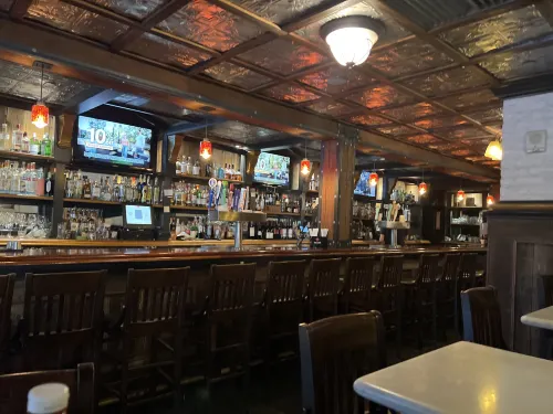Club Quarters Hotel in San Francisco Photos