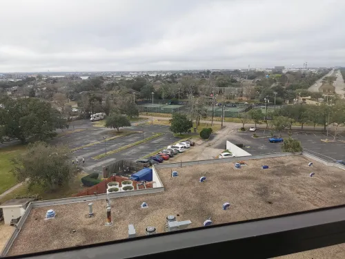 Hilton Houston NASA Clear Lake بالقرب من الفندق Photos
