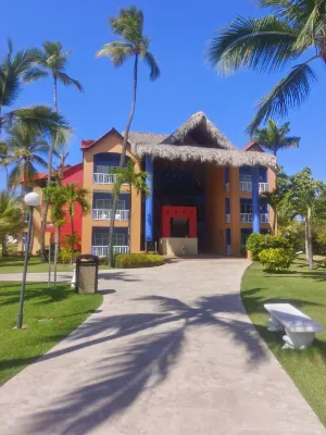 Punta Cana Princess Adults Only - All Inclusive Extérieur Photos