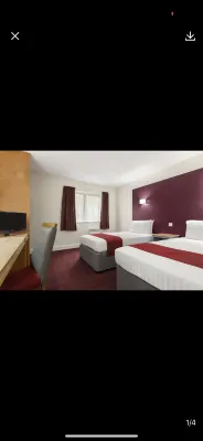 King Charles Hotel Chambres Photos
