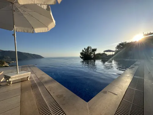 Kabak Avalon Bungalows Loisirs et amusements Photos
