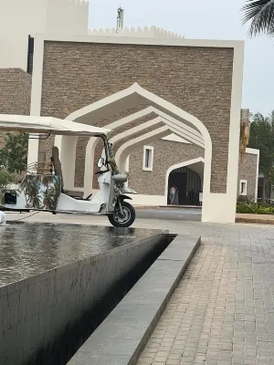 Al Baleed Salalah Resort by Anantara Near Hotel Photos