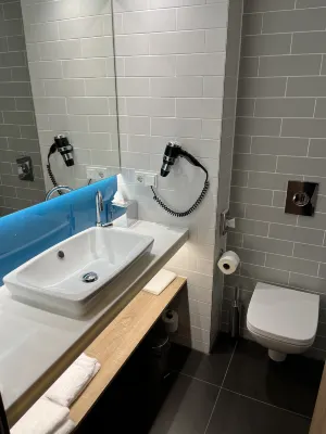 Holiday Inn Express Lustenau Zimmer Photos