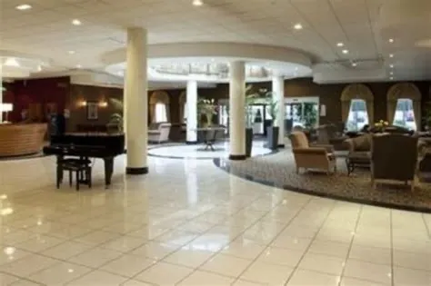 Holiday Inn Barnsley M1, Jct.37 Aree comuni Photos