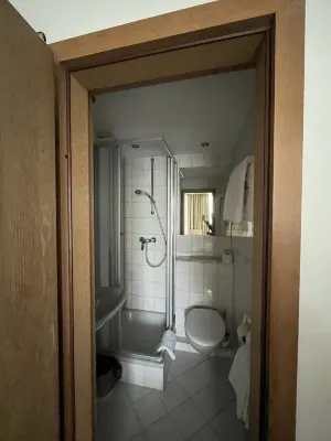 Hotel Tessin Zimmer Photos