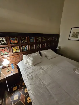 Sant Jordi Hostels Lisbon Rooms Photos