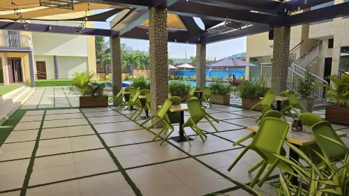 Cocktail and Dreams Hotel Public Areas Photos