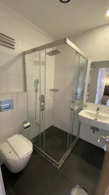 Tonoz Beach Hotel Rooms Photos