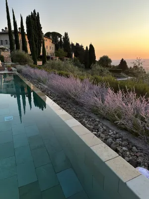 Rosewood Castiglion del Bosco Benessere e tempo libero Photos