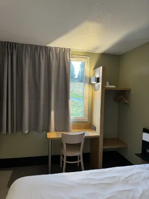 B&B Hotel Brive-la-Gaillarde Chambres Photos