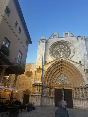 B&B Hotel Tarragona Centro Urbis In der Nähe des Hotels Photos