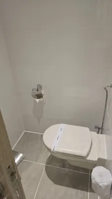 Novotel Cairo El Borg Номера Photos