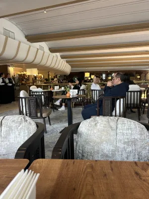 Kazakhstan Hotel Photos