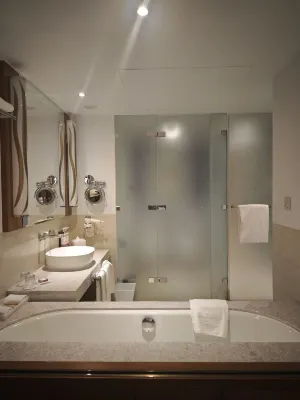 Mövenpick Hotel Jumeirah Beach Chambres Photos