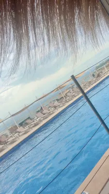 Hotel Amic Horizonte Leisure & Recreation Photos