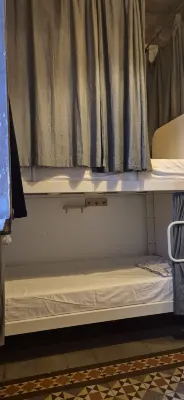 Primavera Hostel Chambres Photos