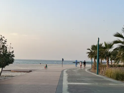 Beach Walk Hotel Jumeirah Near Hotel Photos