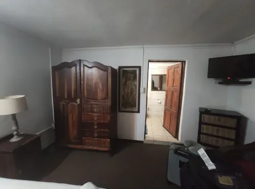 Aero Guest Lodge Kempton Park Chambres Photos