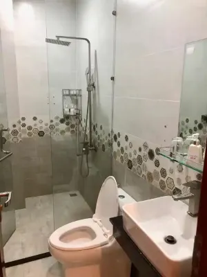 Biệt thự Phong Phú Hội An Phòng Photos