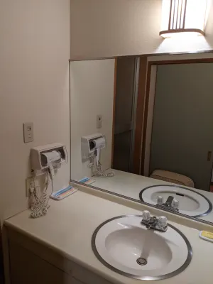 Yamatoya Honten Ryokan Osaka Camere Photos