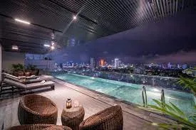 San Marino Boutique Danang Leisure & Recreation Photos