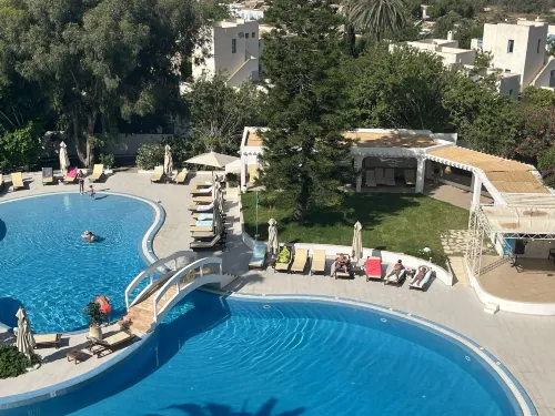 Hotel Sol Azur Beach Loisirs et amusements Photos
