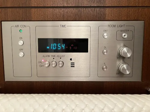 Hotel Bellclassic Tokyo Photos