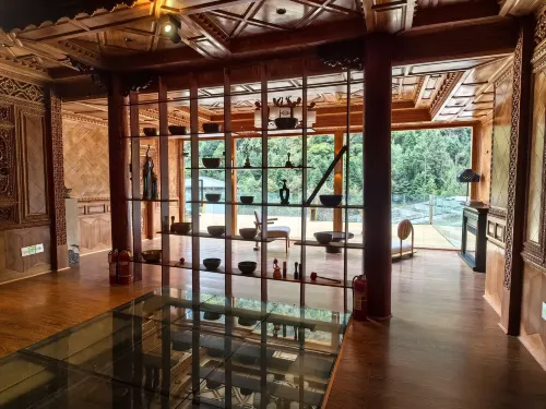 ZhiYu Guest House Public Areas Photos