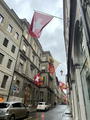 Hotel Century À proximité de l'hôtel Photos