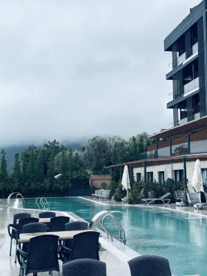 Montenegro Lodge Loisirs et amusements Photos